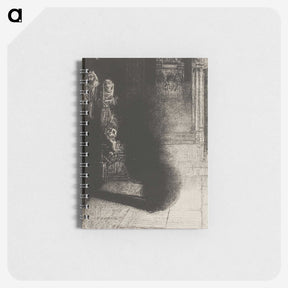 3-4_Odilon-Redon_memo