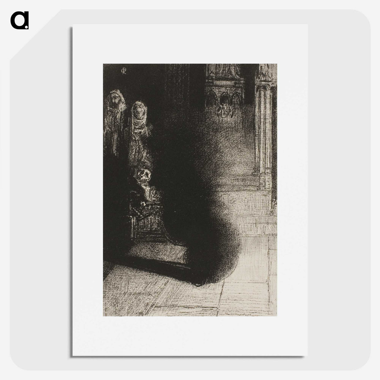 3-4_Odilon-Redon_picture