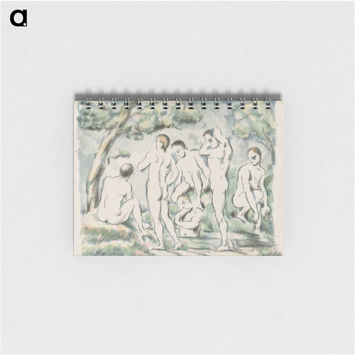 3-4_Paul-Cezanne_memo
