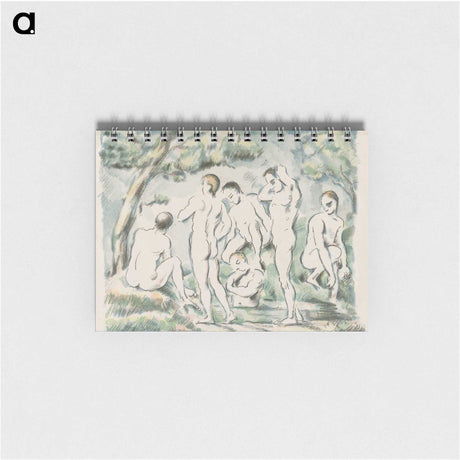 3-4_Paul-Cezanne_memo