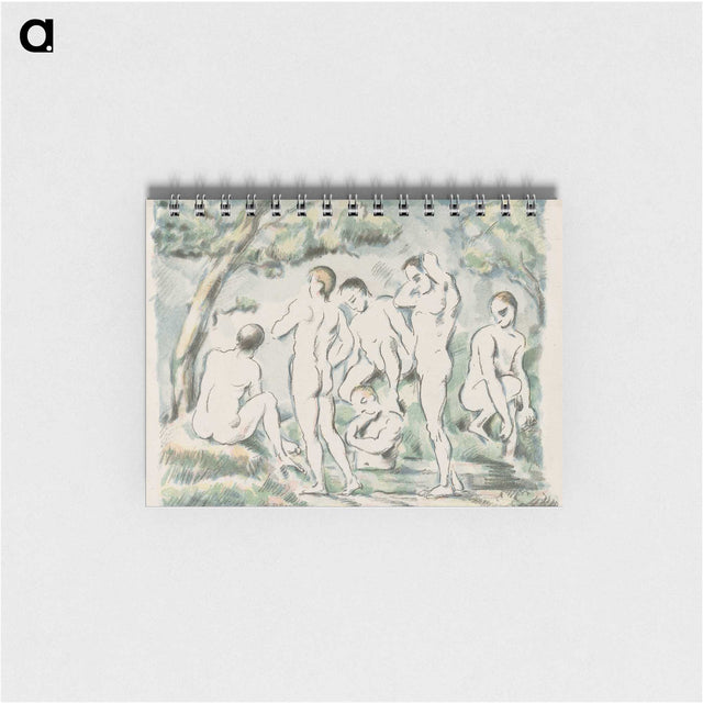 3-4_Paul-Cezanne_memo