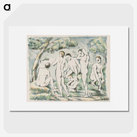 3-4_Paul-Cezanne_picture