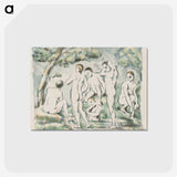 3-4_Paul-Cezanne_postcard