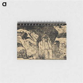 3-4_Paul-Gauguin_memo