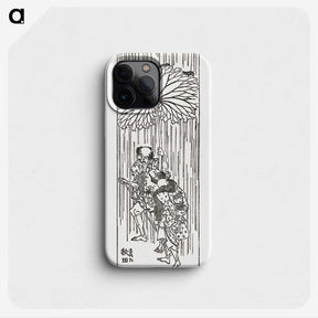 3-4_The-Ornamental-Arts-of-Japan_phone