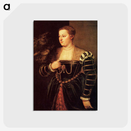 3-4_Tiziano-Vecellio_postcard