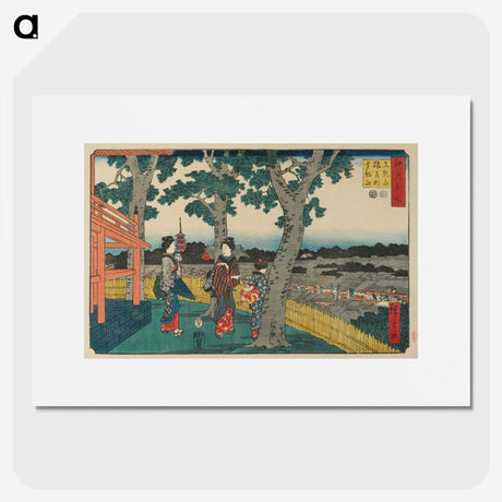 3-4_Utagawa-Hiroshige_picture