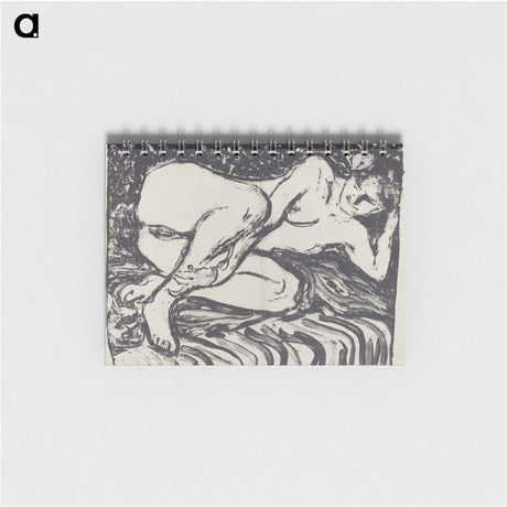3-50_Ernst-Ludwig-Kirchner_memo