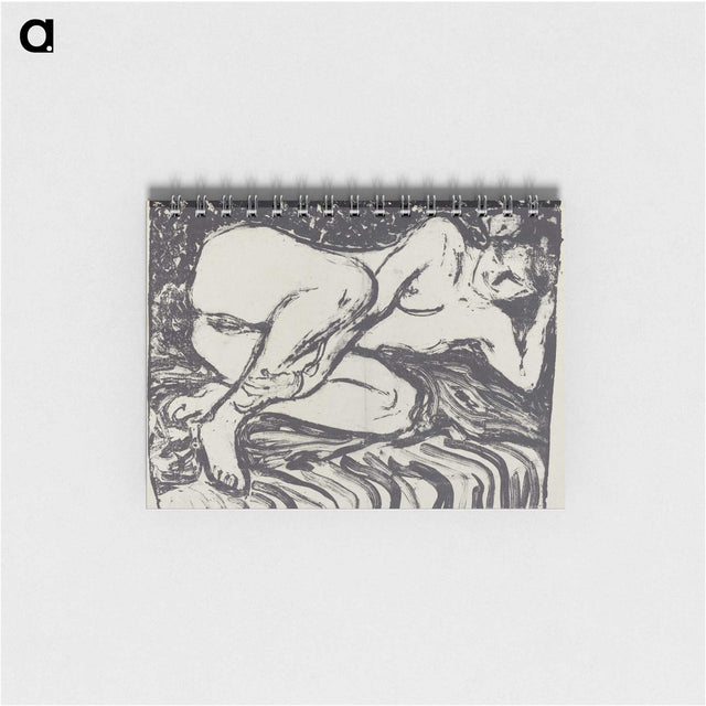 3-50_Ernst-Ludwig-Kirchner_memo