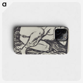 3-50_Ernst-Ludwig-Kirchner_phone