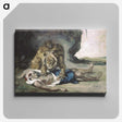 3-50_Eugene-Delacroix_canvas