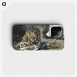 3-50_Eugene-Delacroix_phone