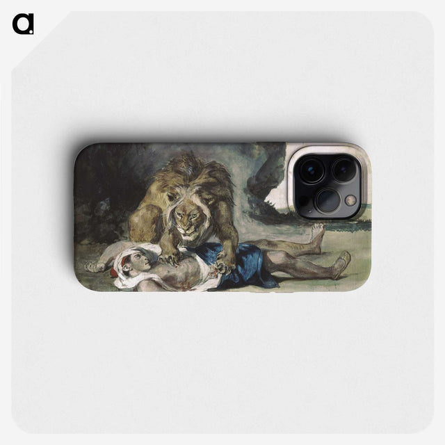 3-50_Eugene-Delacroix_phone
