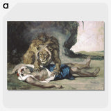 3-50_Eugene-Delacroix_picture-crop