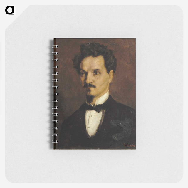3-50_Gustave-Courbet_memo