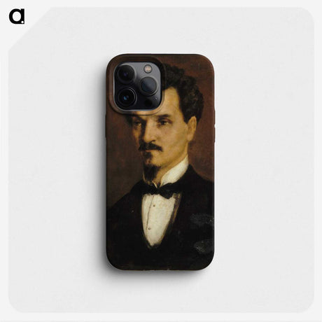 3-50_Gustave-Courbet_phone
