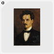 3-50_Gustave-Courbet_postcard