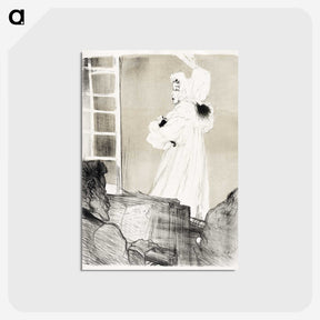 3-50_Henri-de-Toulouse-Lautrec_postcard
