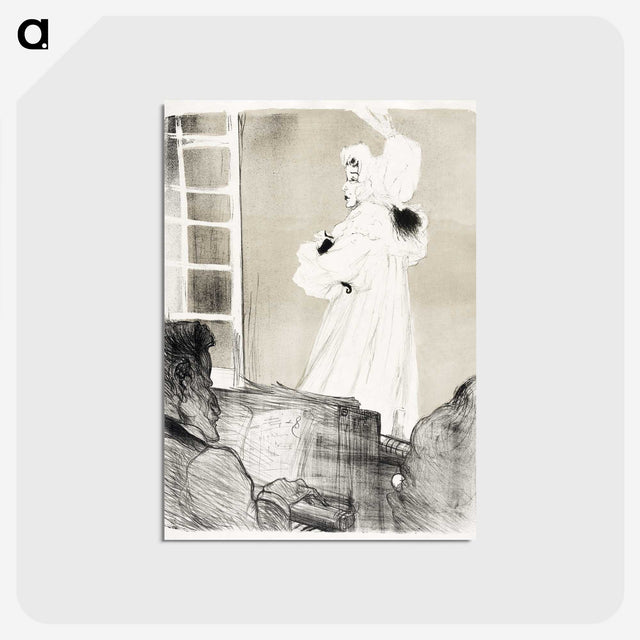 3-50_Henri-de-Toulouse-Lautrec_postcard