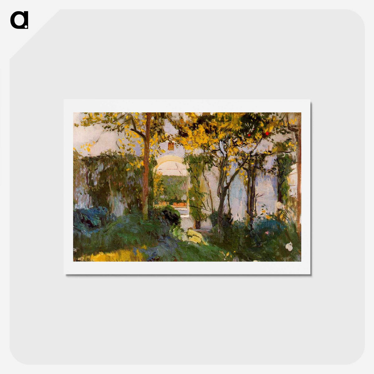 3-50_Joaquin-Sorolla_hagaki