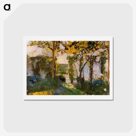3-50_Joaquin-Sorolla_hagaki