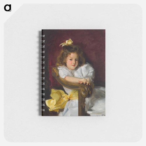 Charlotte Cram - ジョン シンガー サージェント Memo.