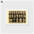 3-50_National-Library-of-Medicine_hagaki