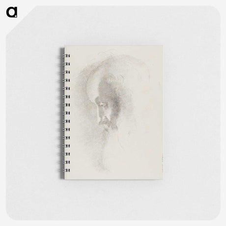 3-50_Odilon-Redon_memo