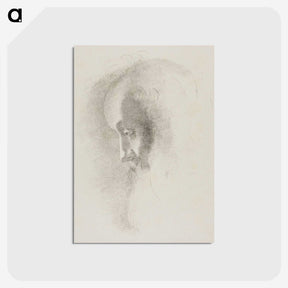3-50_Odilon-Redon_postcard