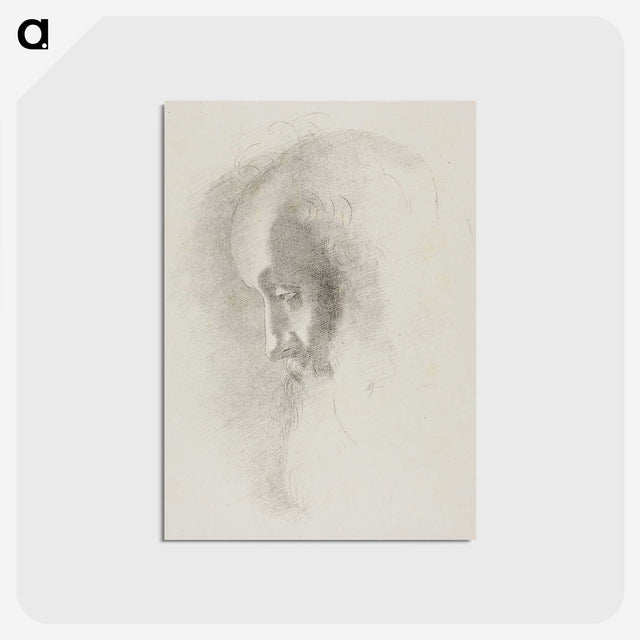 3-50_Odilon-Redon_postcard