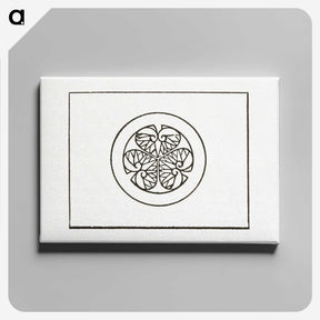 3-50_The-Ornamental-Arts-of-Japan_canvas