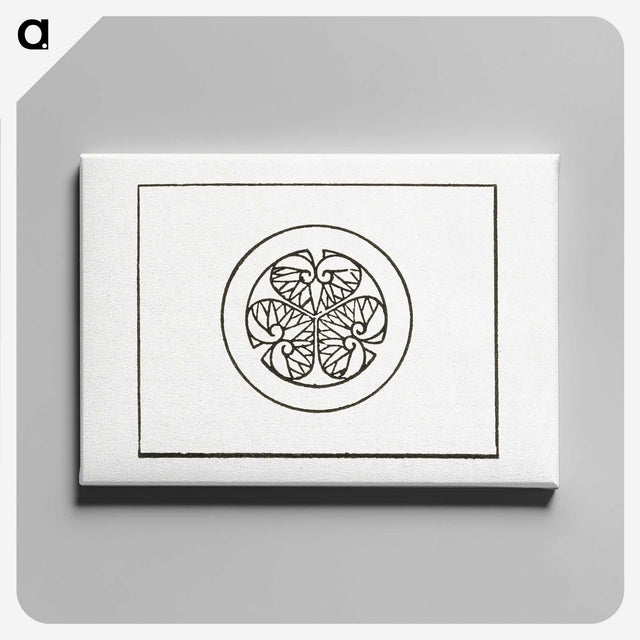 3-50_The-Ornamental-Arts-of-Japan_canvas