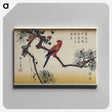 3-50_Utagawa-Hiroshige_canvas