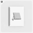 アートメモ帳-Real Sailor-Songs Paper Pad
 - 大英図書館 Memo.