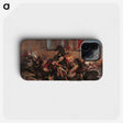 3-51_Eugene-Delacroix_phone