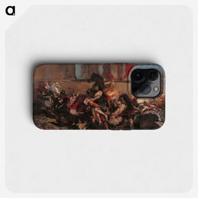 3-51_Eugene-Delacroix_phone