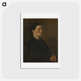 3-51_Gustave-Courbet_hagaki