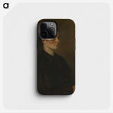 3-51_Gustave-Courbet_phone