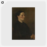 3-51_Gustave-Courbet_postcard