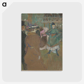 3-51_Henri-de-Toulouse-Lautrec_postcard