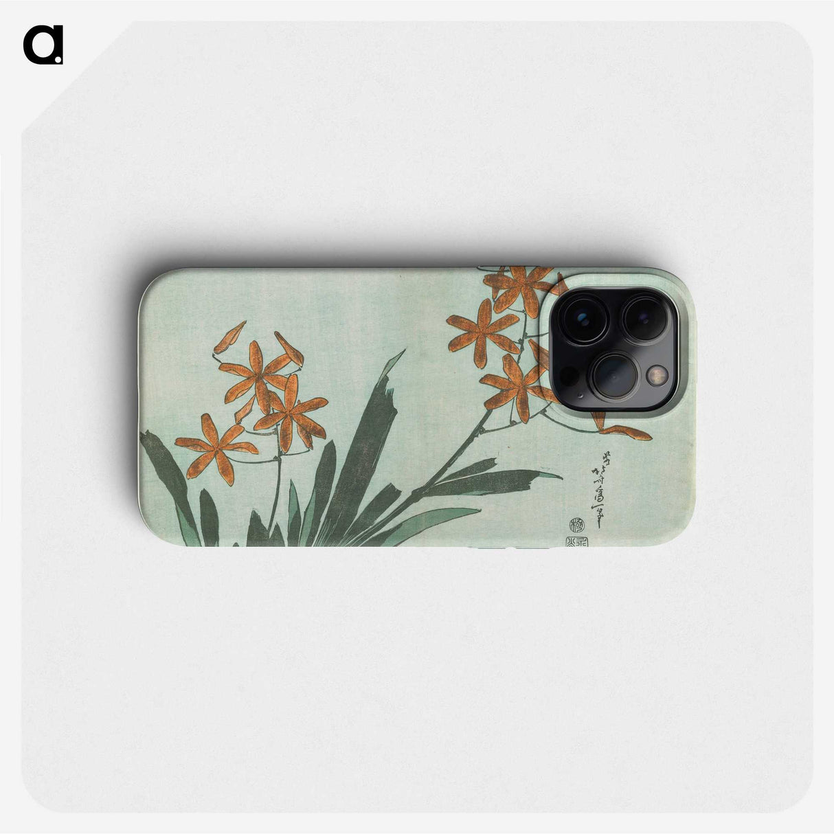 3-51_Katsushika-Hokusai_phone