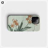 3-51_Katsushika-Hokusai_phone