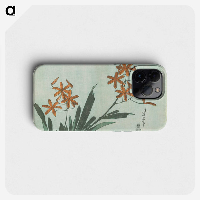 3-51_Katsushika-Hokusai_phone