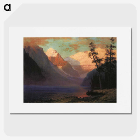 3-52_Albert-Bierstadt_picture