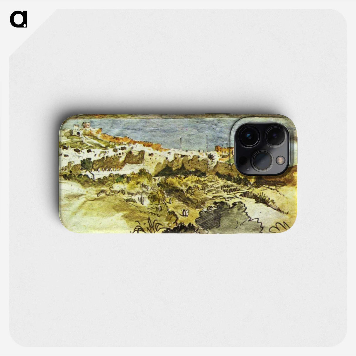 3-52_Eugene-Delacroix_phone