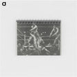 アートメモ帳-Dempsey and Firpo
 - セントルイス美術館 Memo.