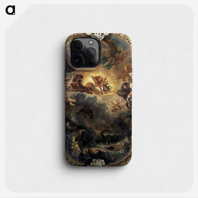 3-53_Eugene-Delacroix_phone