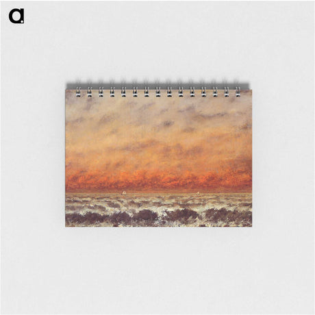 3-53_Gustave-Courbet_memo