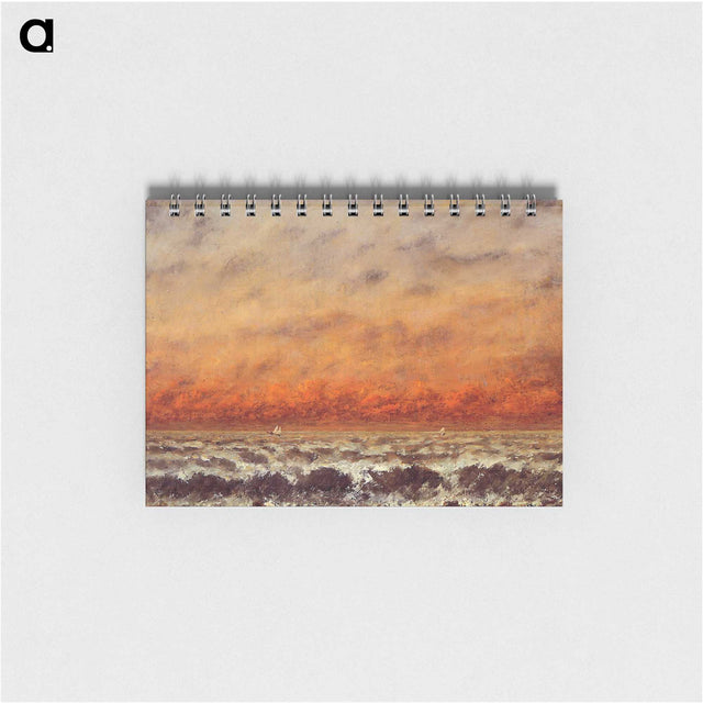 3-53_Gustave-Courbet_memo