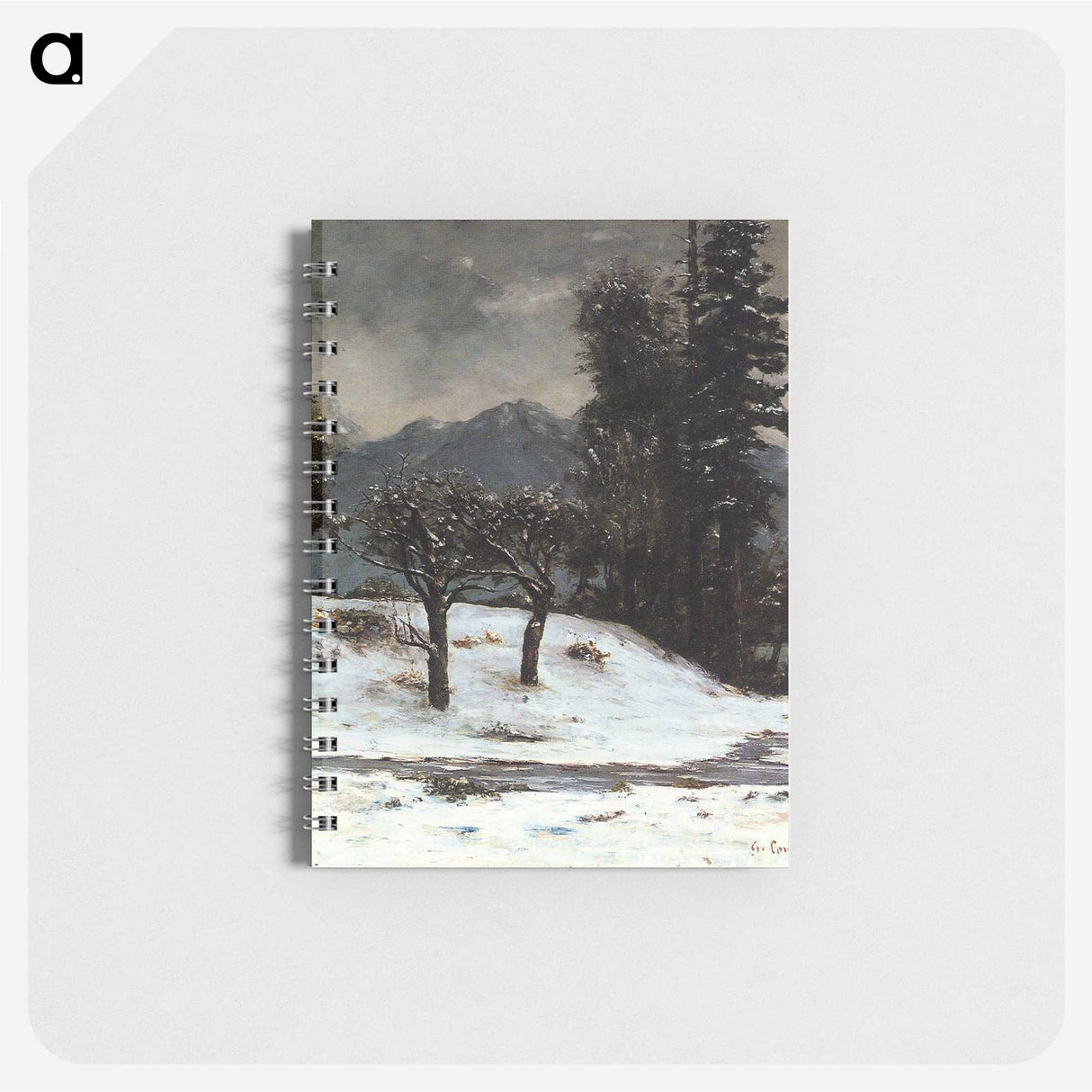 3-54_Gustave-Courbet_memo
